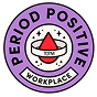 Period Positive Workplace initiative