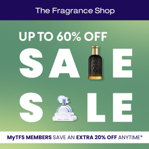 Mid-season sale
