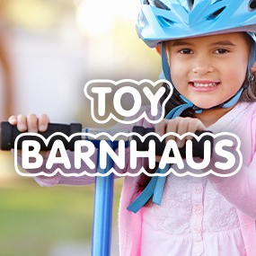 Meet the business - Toy Barnhaus