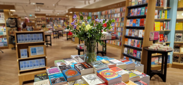 Waterstones to relocate centrally in The Elmsleigh Centre