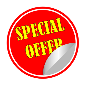 Student and Blue Light deals