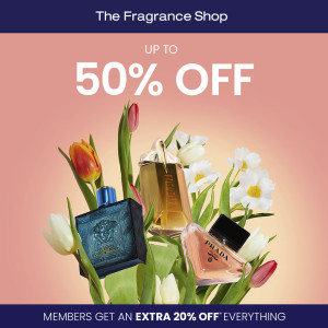 Spring Scents