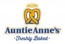 Auntie Anne's Logo