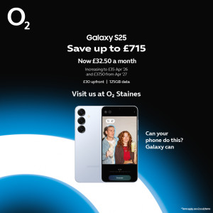 Samsung Galaxy offer