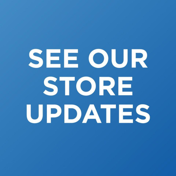 Store updates