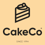 CakeCo Logo