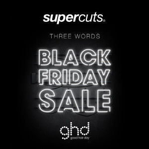 Black Friday deals