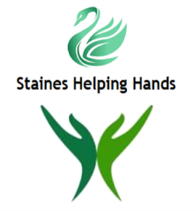 Staines Helping Hands in-centre