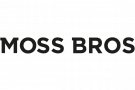 Moss Bros Logo
