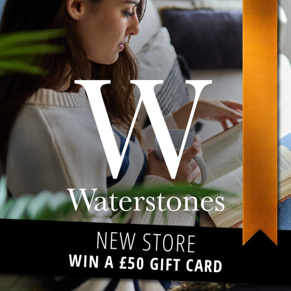 Waterstones - New Store