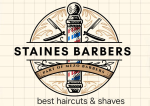 Staines Barbers