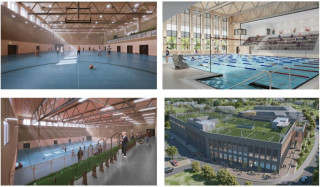 Places Leisure announced as new Leisure Centre provider