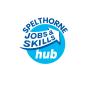 Spelthorne Youth Hub Logo