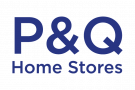 P&Q Stores Logo