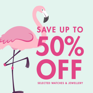 Spring Savers