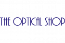 Optical Shop Logo