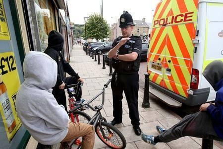 A message from Spelthorne Beat (Surrey Police)