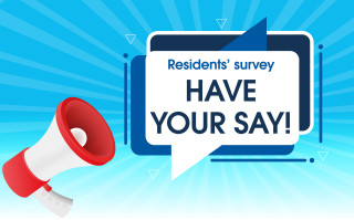 Residents' Survey