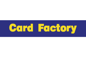 Card Factory