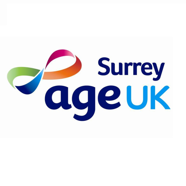 Volunteer for Age UK Surrey Befriending service